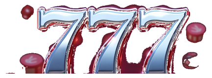 777 x logo