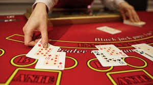 777 x Live Casino