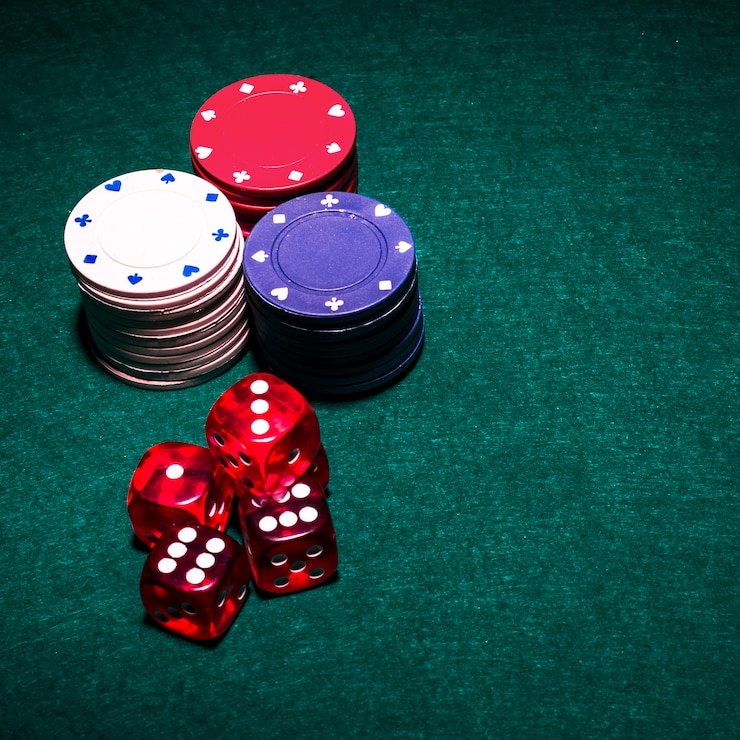 777 x Slots