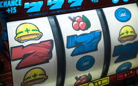 777 x Bingo