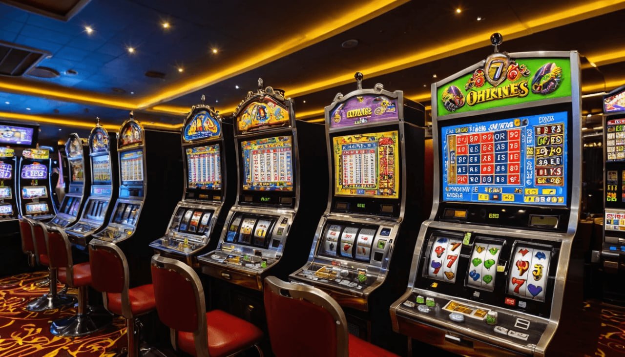 777 x Evolution Grand Gold Roulette